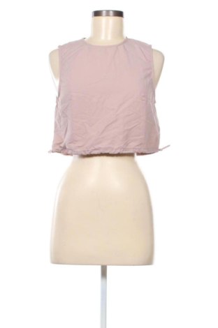 Top de femei H&M, Mărime S, Culoare Mov deschis, Preț 73,49 Lei, #137155820