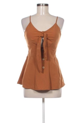 Dámský top Unbranded, Velikost S, Barva Oranžová, Cena  291,00 Kč, #137156252