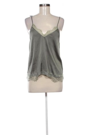 Dámský top H&M, Velikost S, Barva Zelená, Cena  194,00 Kč, #137156280
