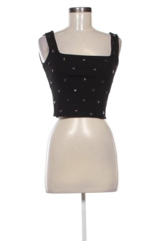 Dámský top Zara, Velikost S, Barva Černá, Cena  315,00 Kč, #137156491