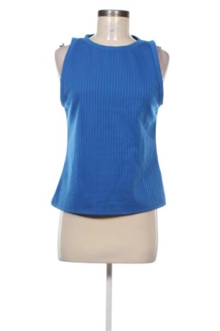 Damski top Ever.me by Takko Fashion, Rozmiar M, Kolor Niebieski, Cena 68,99 zł, #137156631