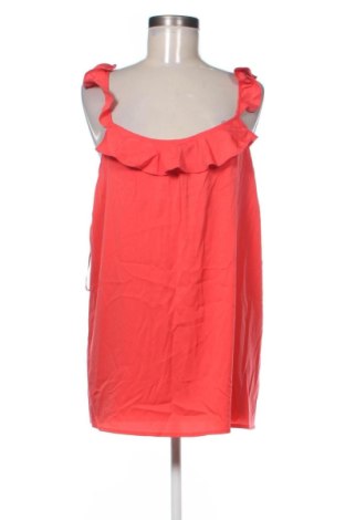 Top de femei Yessica, Mărime XL, Culoare Roșu, Preț 85,99 Lei, #137157150
