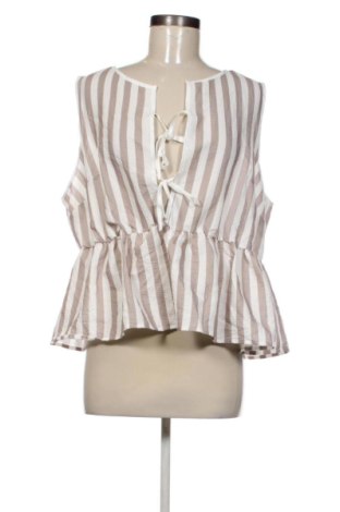 Damentop SHEIN, Größe L, Farbe Mehrfarbig, Preis 8,00 €, #137157215