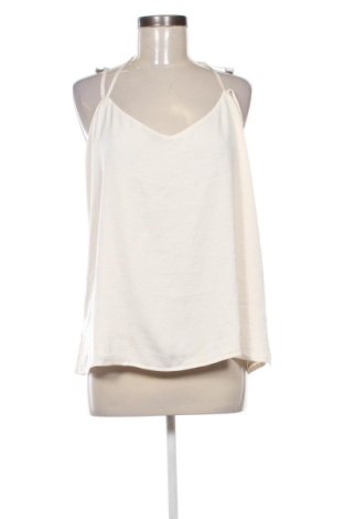Top de femei C&A, Mărime XXL, Culoare Ecru, Preț 87,99 Lei, #137157423