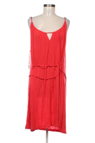 Дамски топ H&M, Размер XXL, Цвят Червен, Цена 14,31 €, #137157428