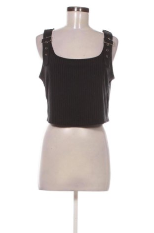 Damentop SHEIN, Größe L, Farbe Schwarz, Preis € 9,00, #137157882