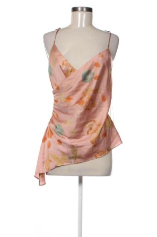 Top de femei Zara, Mărime L, Culoare Multicolor, Preț 117,99 Lei, #137158115