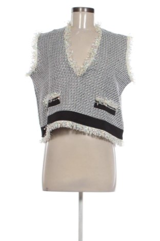 Dámský top SHEIN, Velikost XL, Barva Vícebarevné, Cena  243,00 Kč, #137158463