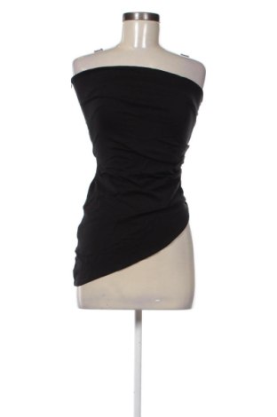 Damentop Unbranded, Größe XS, Farbe Schwarz, Preis € 15,99, #137158890