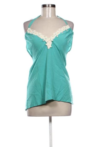 Dámský top Be You, Velikost S, Barva Zelená, Cena  558,00 Kč, #137159053