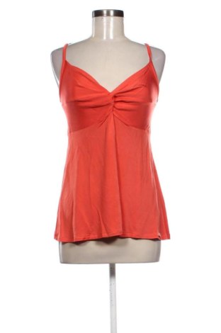 Damentop Unbranded, Größe M, Farbe Orange, Preis € 8,00, #137159082