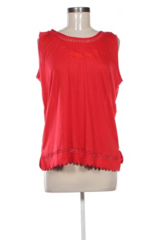 Dámsky top  Unbranded, Veľkosť L, Farba Červená, Cena  19,95 €, #137159139