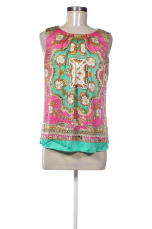 Top de femei Rick Cardona, Mărime M, Culoare Multicolor, Preț 68,99 Lei, #137159517