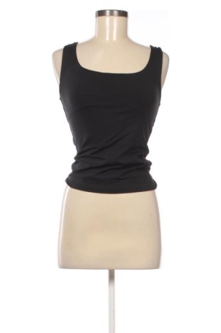Top de femei Zara, Mărime XS, Culoare Negru, Preț 68,24 Lei, #137159693
