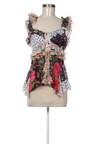 Dámský top Unbranded, Velikost XS, Barva Vícebarevné, Cena  269,00 Kč, #137160008