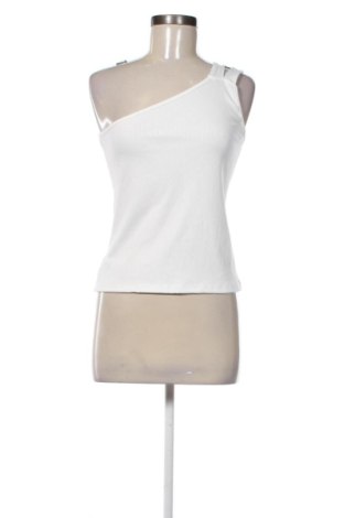 Top de femei SHEIN, Mărime S, Culoare Alb, Preț 39,99 Lei, #137160415