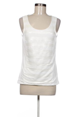 Top de femei Taifun, Mărime M, Culoare Alb, Preț 99,99 Lei, #137160846