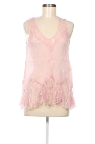 Dámsky top  Forever 21, Veľkosť M, Farba Ružová, Cena  6,00 €, #137160900