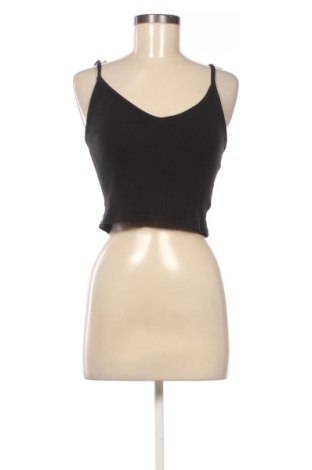 Damentop H&M, Größe XS, Farbe Schwarz, Preis 10,00 €, #137161027
