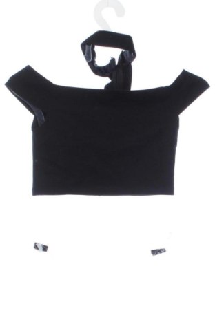 Damentop NA-KD, Größe XS, Farbe Schwarz, Preis 9,00 €, #137161068