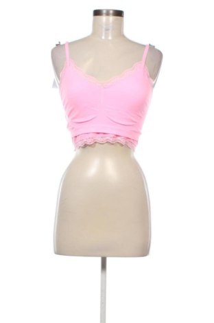 Γυναικείο τοπ Primark, Μέγεθος S, Χρώμα Ρόζ , Τιμή 15,99 €, #137161084