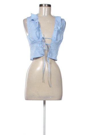 Damski top Fb Sister, Rozmiar XS, Kolor Kolorowy, Cena 33,99 zł, #137161219