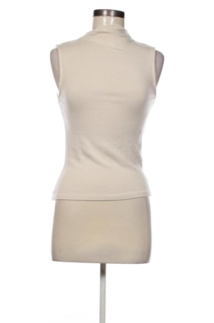Damentop Unbranded, Größe M, Farbe Ecru, Preis 9,99 €, #137161672