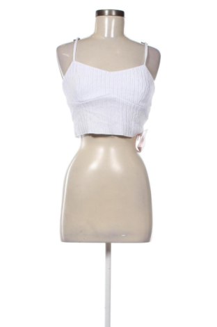 Damski top SHEIN, Rozmiar XS, Kolor Biały, Cena 60,99 zł, #137161870