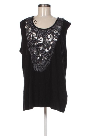 Дамски топ Canda, Размер XXL, Цвят Многоцветен, Цена 17,89 €, #137161939