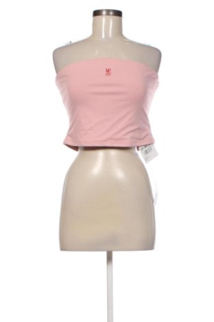 Damentop Unbranded, Größe L, Farbe Rosa, Preis € 14,99, #137162238