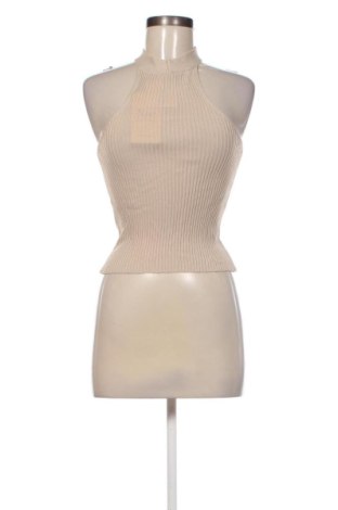 Damentop Unbranded, Größe XS, Farbe Beige, Preis € 14,99, #137162518
