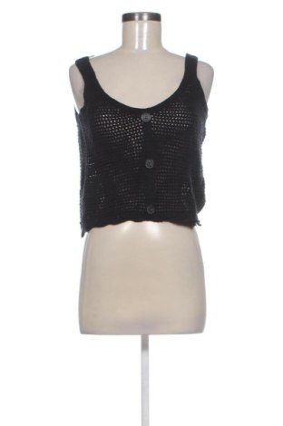 Top de femei Esmara, Mărime M, Culoare Negru, Preț 86,99 Lei, #137162734