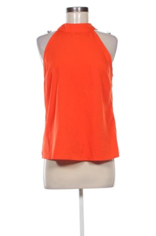 Damski top Vero Moda, Rozmiar M, Kolor Pomarańczowy, Cena 33,87 zł, #137162828