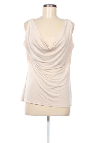 Dámský top Unbranded, Velikost L, Barva Krémová, Cena  291,00 Kč, #137162851