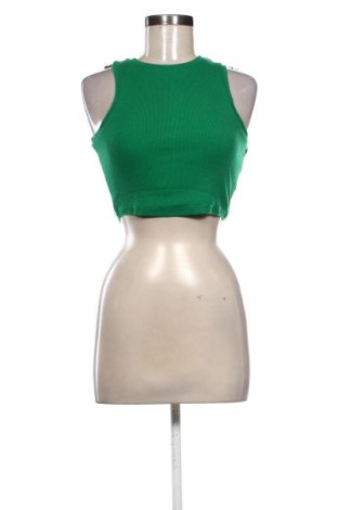 Dámsky top  ONLY, Veľkosť M, Farba Zelená, Cena  9,00 €, #137162954