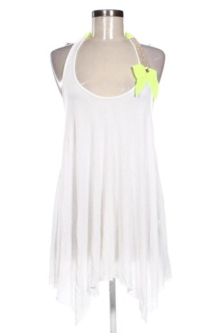 Dámsky top  Freestyle, Veľkosť M, Farba Biela, Cena  11,00 €, #137163065