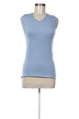 Top de femei Blue Motion, Mărime XS, Culoare Albastru, Preț 89,99 Lei, #137163093