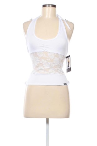 Dámsky top  Unbranded, Veľkosť S, Farba Biela, Cena  22,18 €, #137163208