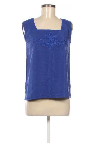 Dámsky top  Unbranded, Veľkosť XL, Farba Modrá, Cena  13,00 €, #137163227