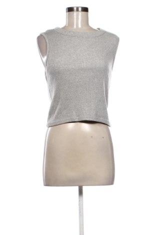 Damski top American Vintage, Rozmiar M, Kolor Szary, Cena 88,90 zł, #137163319
