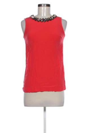 Dámsky top  Zara, Veľkosť S, Farba Červená, Cena  11,34 €, #137163424