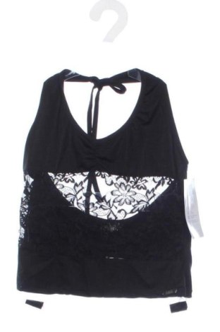 Dámský top Unbranded, Velikost S, Barva Černá, Cena  453,00 Kč, #137163494