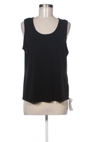 Damentop Hermann Lange, Größe XL, Farbe Schwarz, Preis € 19,99, #137163509