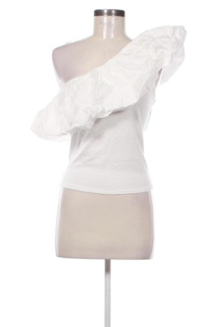 Top de femei Costes, Mărime M, Culoare Alb, Preț 115,99 Lei, #137163521