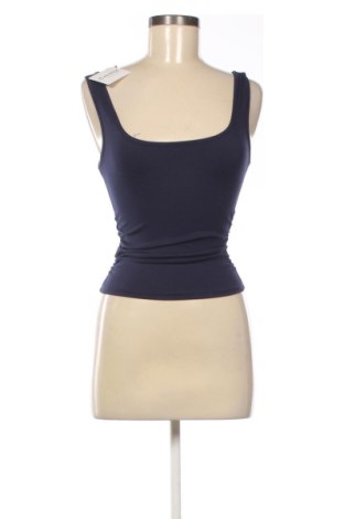 Dámské tilko  Unbranded, Velikost XS, Barva Modrá, Cena  138,00 Kč, #137163699