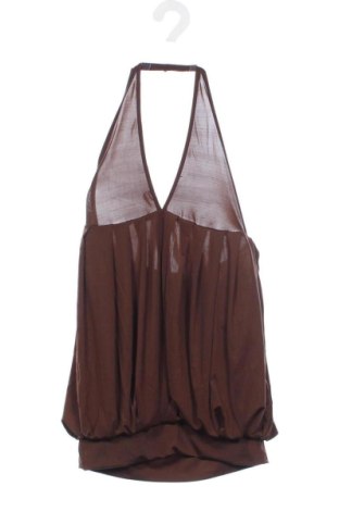 Dámský top Unbranded, Velikost S, Barva Hnědá, Cena  522,00 Kč, #137164022