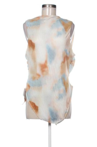 Damski top SHEIN, Rozmiar XXL, Kolor Kolorowy, Cena 61,99 zł, #137164115