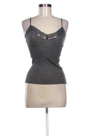 Dámsky top  Vero Moda, Veľkosť XS, Farba Sivá, Cena  6,00 €, #137164230