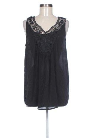 Top de femei Esmara, Mărime L, Culoare Negru, Preț 59,99 Lei, #137164621