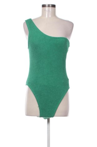 Top de femei Primark, Mărime L, Culoare Verde, Preț 47,99 Lei, #137164778